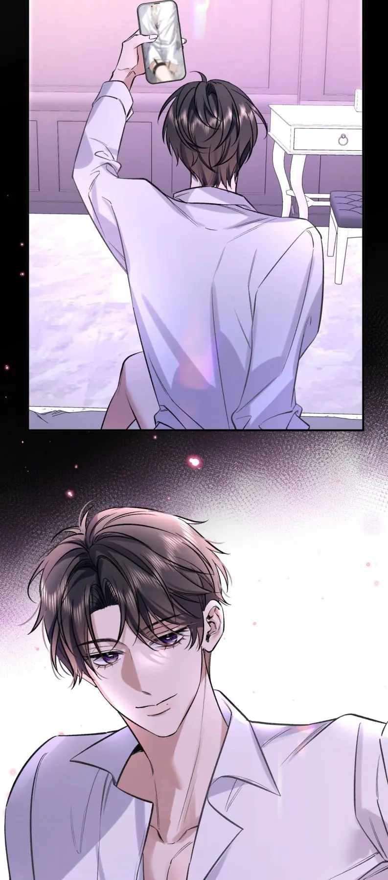 Ngày Và Đêm Chapter 5 - Trang 43