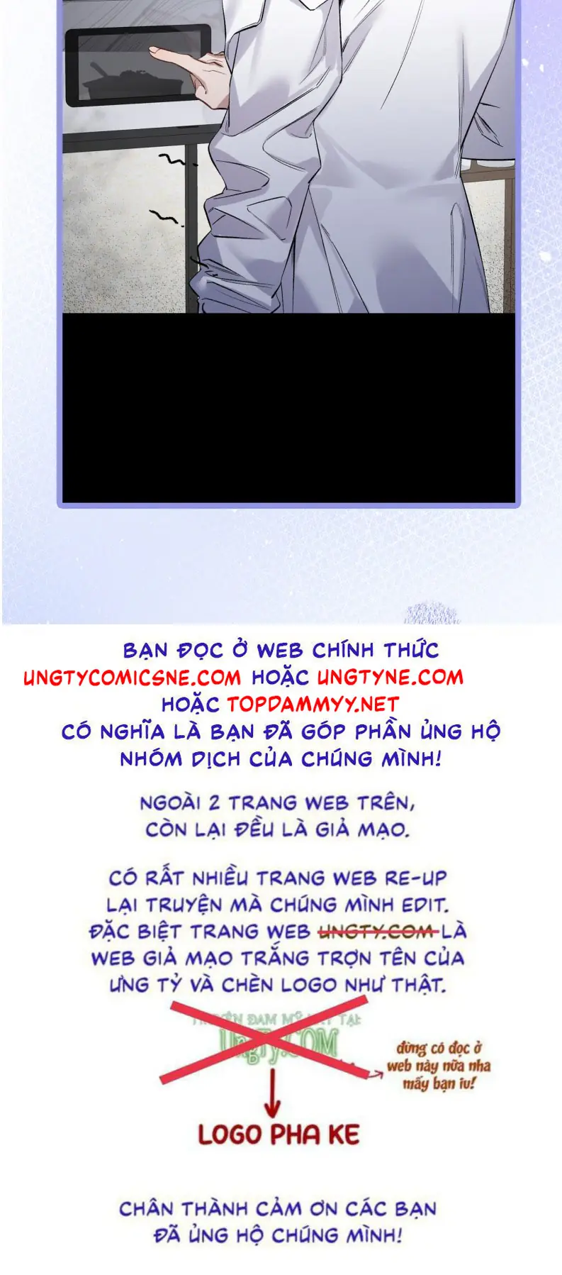 Ngày Và Đêm Chapter 5 - Trang 47
