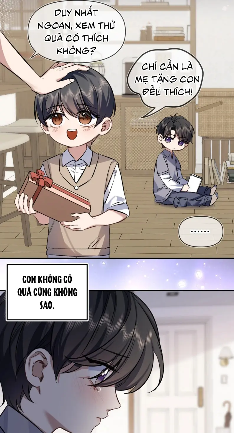 Ngày Và Đêm Chapter 5 - Trang 5