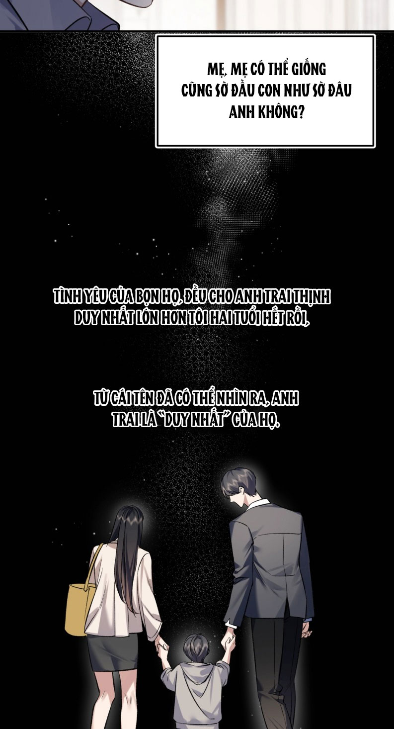 Ngày Và Đêm Chapter 5 - Trang 6