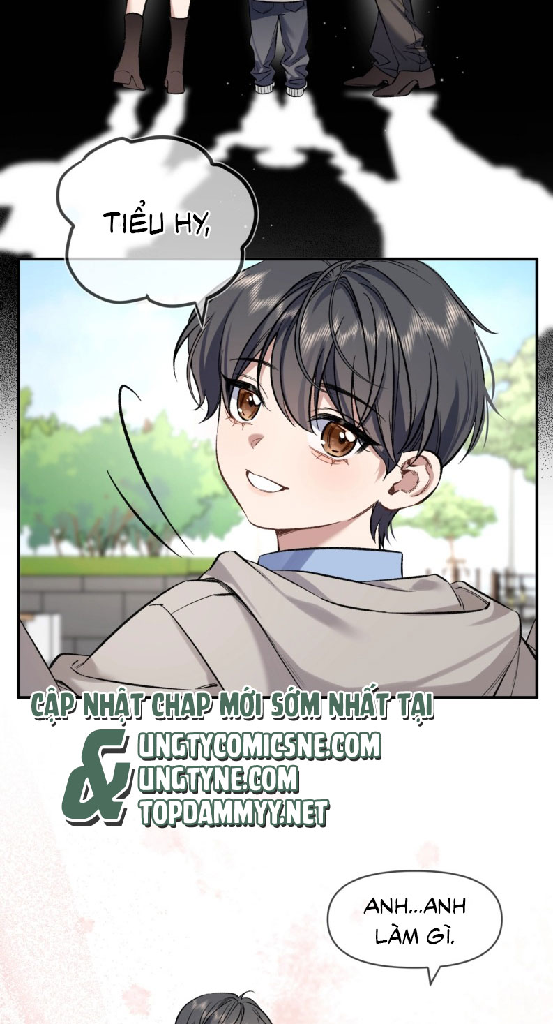 Ngày Và Đêm Chapter 5 - Trang 7