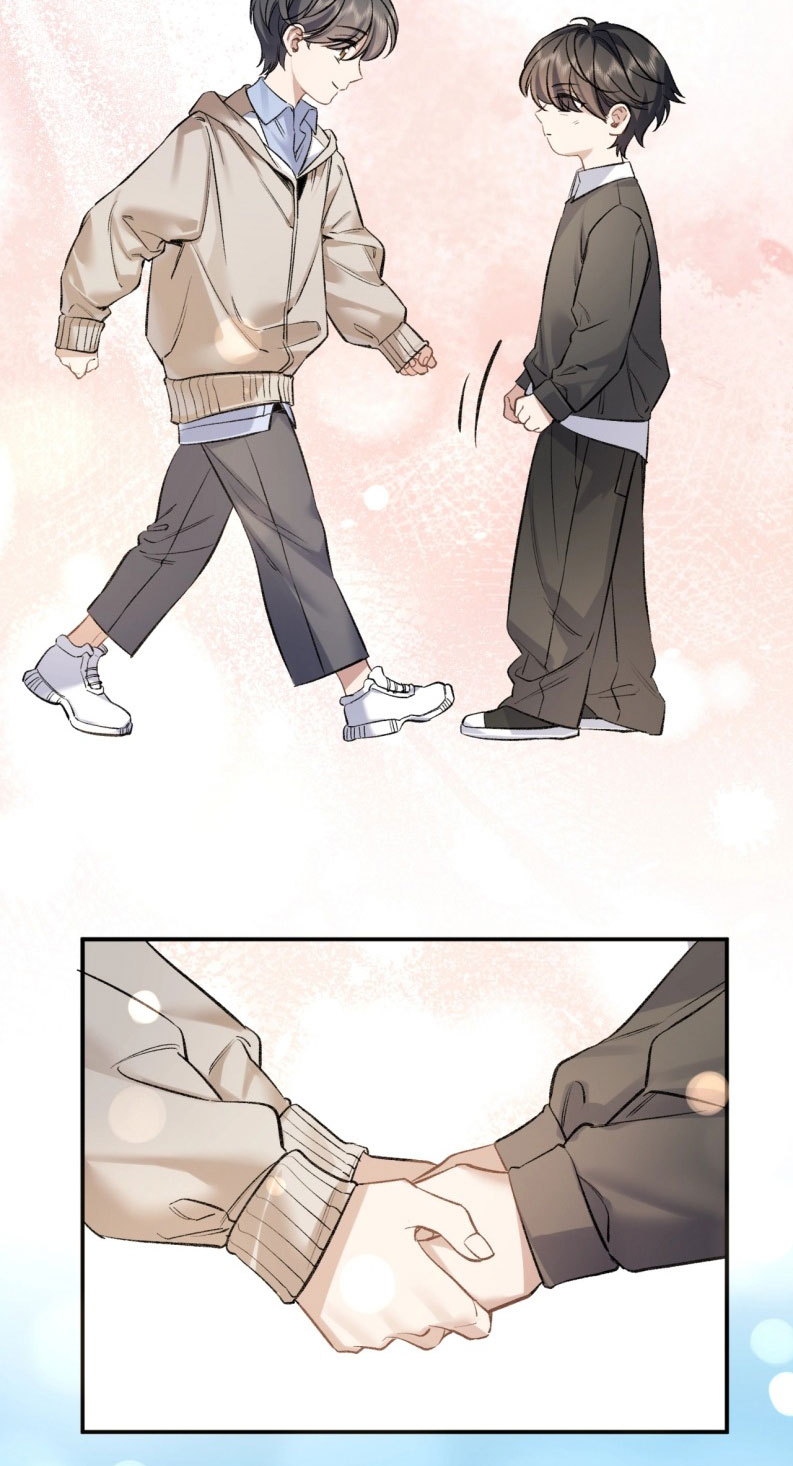 Ngày Và Đêm Chapter 5 - Trang 8