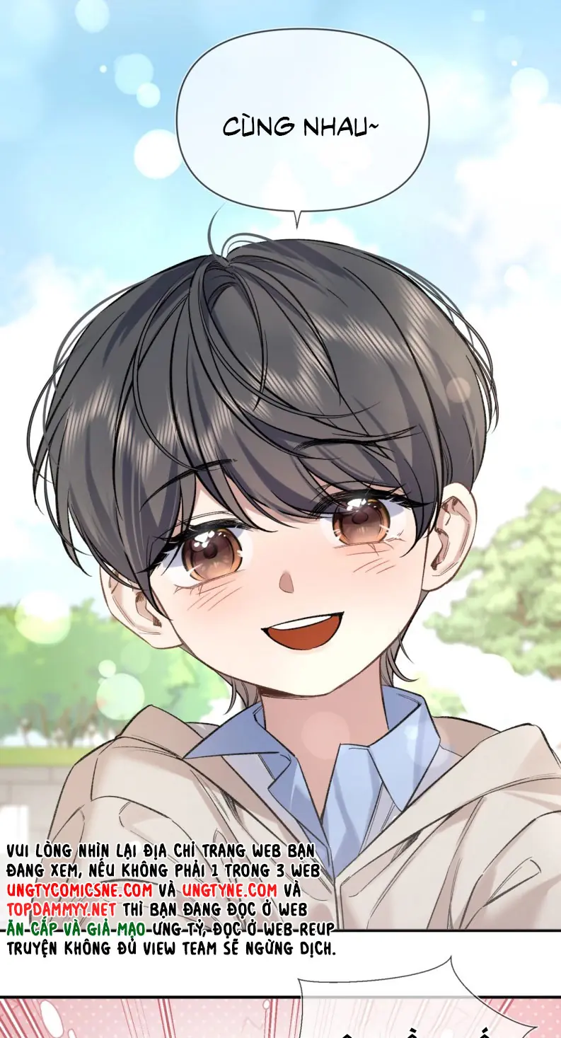 Ngày Và Đêm Chapter 5 - Trang 9