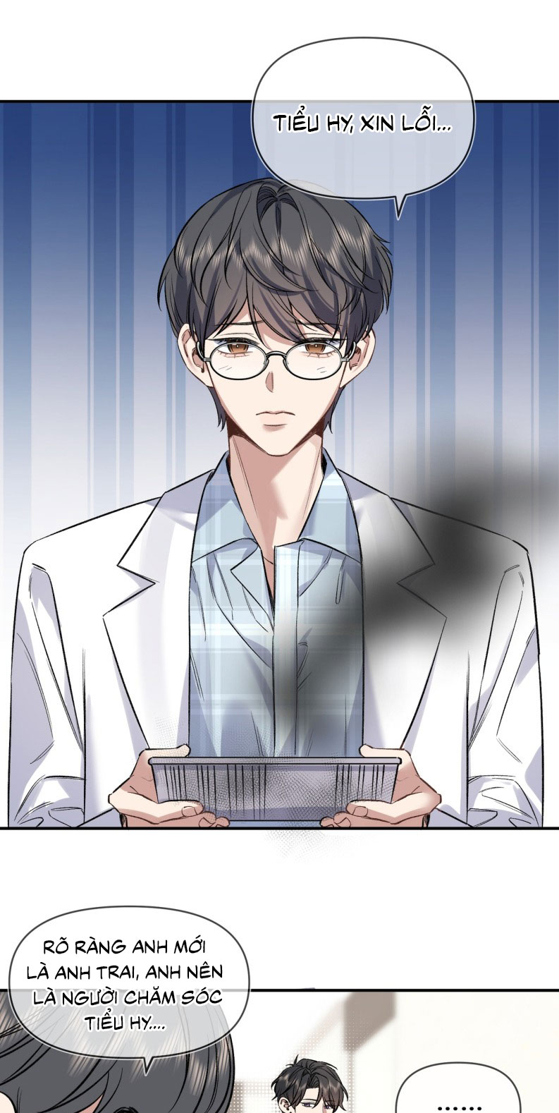 Ngày Và Đêm Chapter 6 - Trang 15