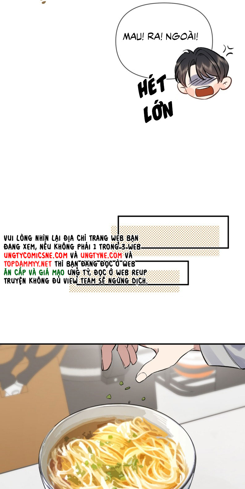 Ngày Và Đêm Chapter 6 - Trang 18
