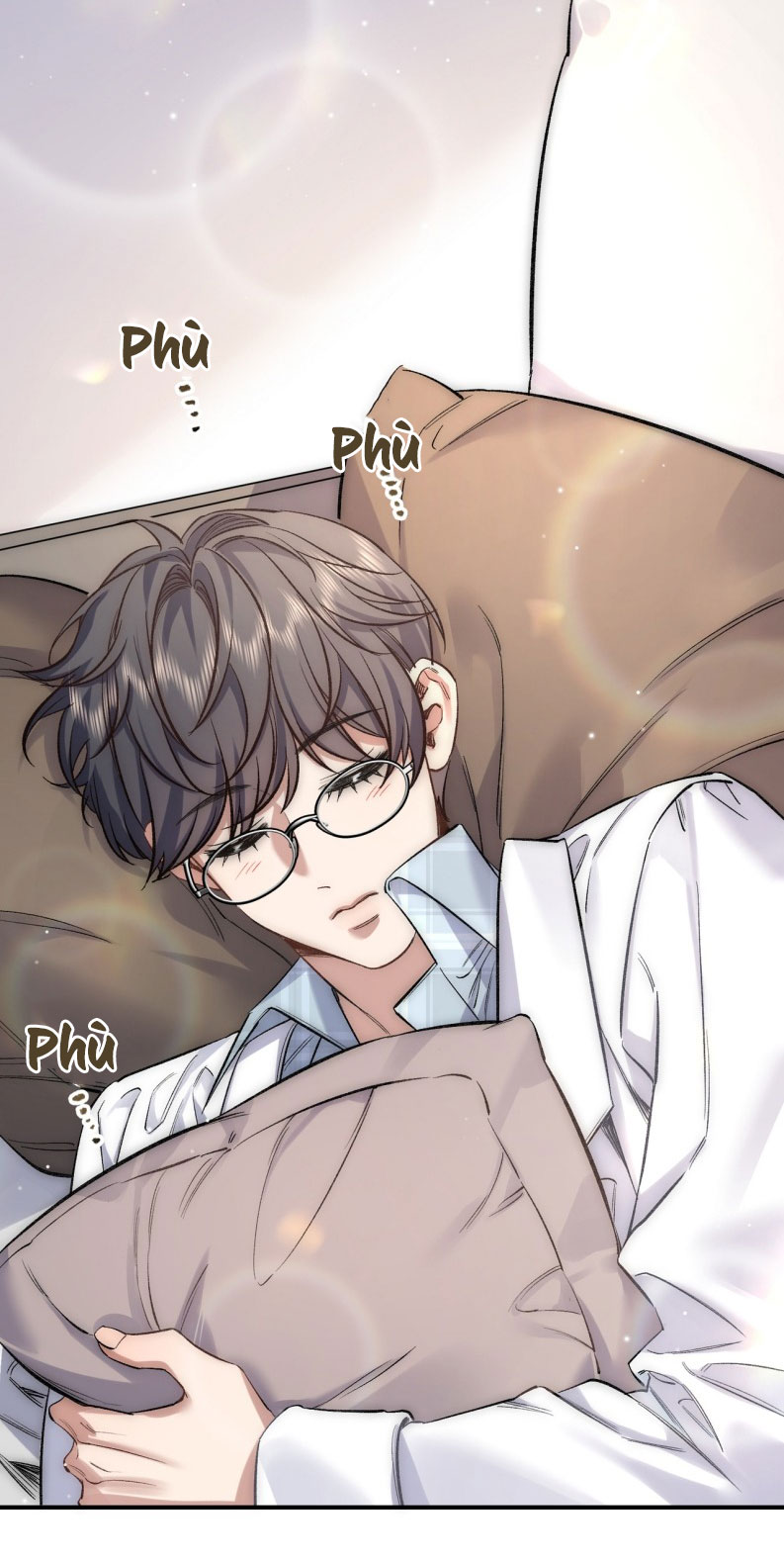 Ngày Và Đêm Chapter 6 - Trang 21