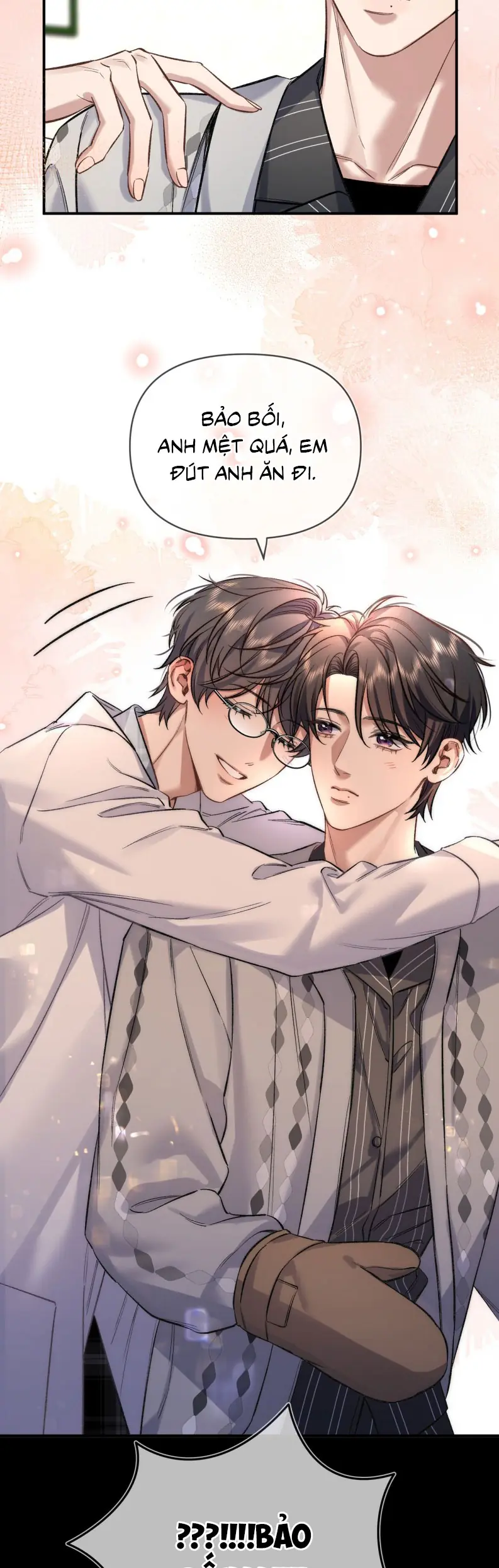 Ngày Và Đêm Chapter 6 - Trang 24