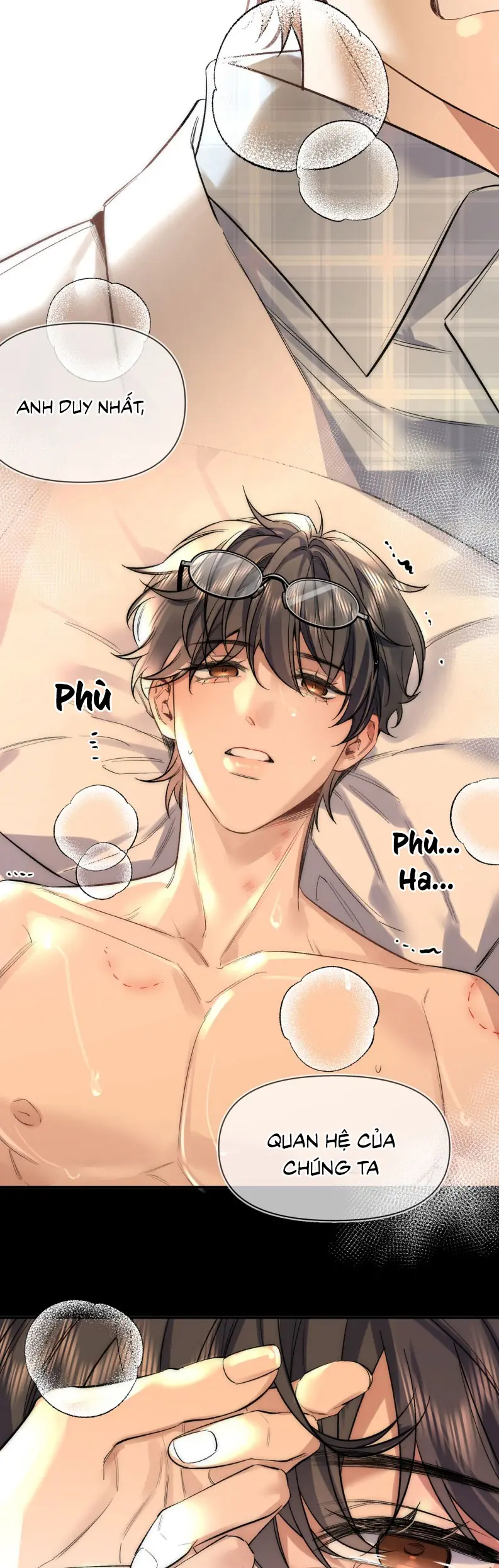 Ngày Và Đêm Chapter 6 - Trang 26
