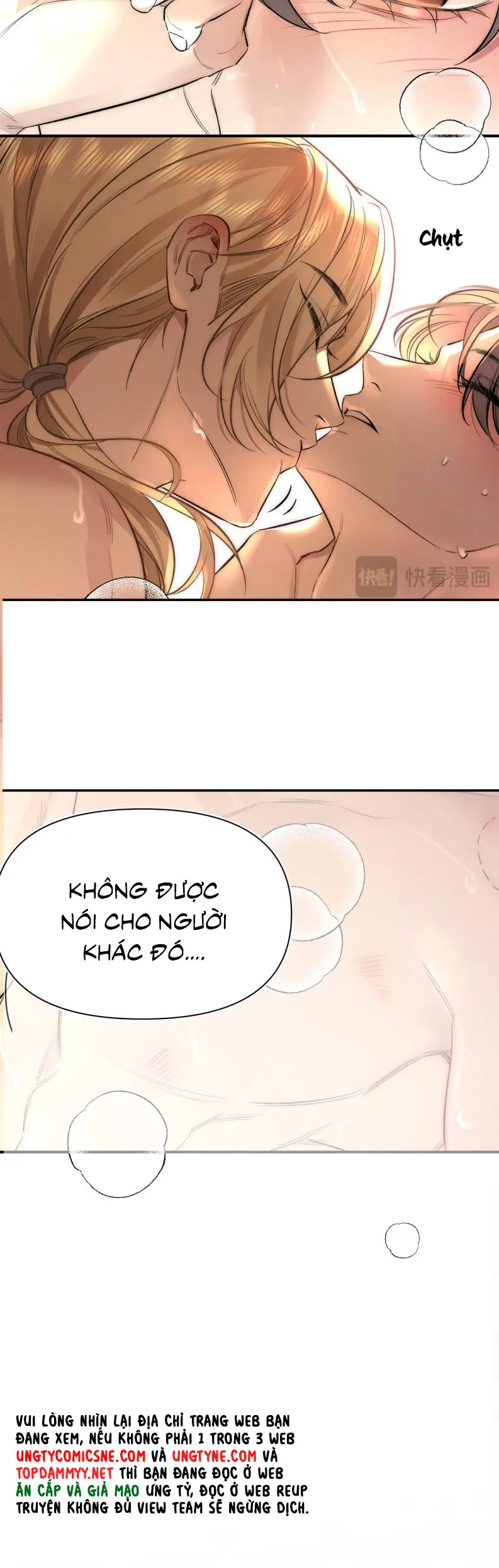 Ngày Và Đêm Chapter 6 - Trang 27