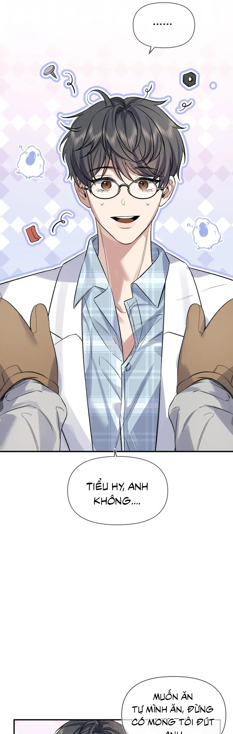 Ngày Và Đêm Chapter 6 - Trang 28