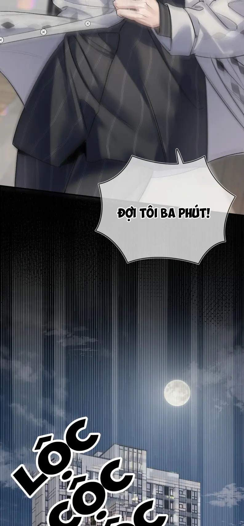 Ngày Và Đêm Chapter 6 - Trang 7