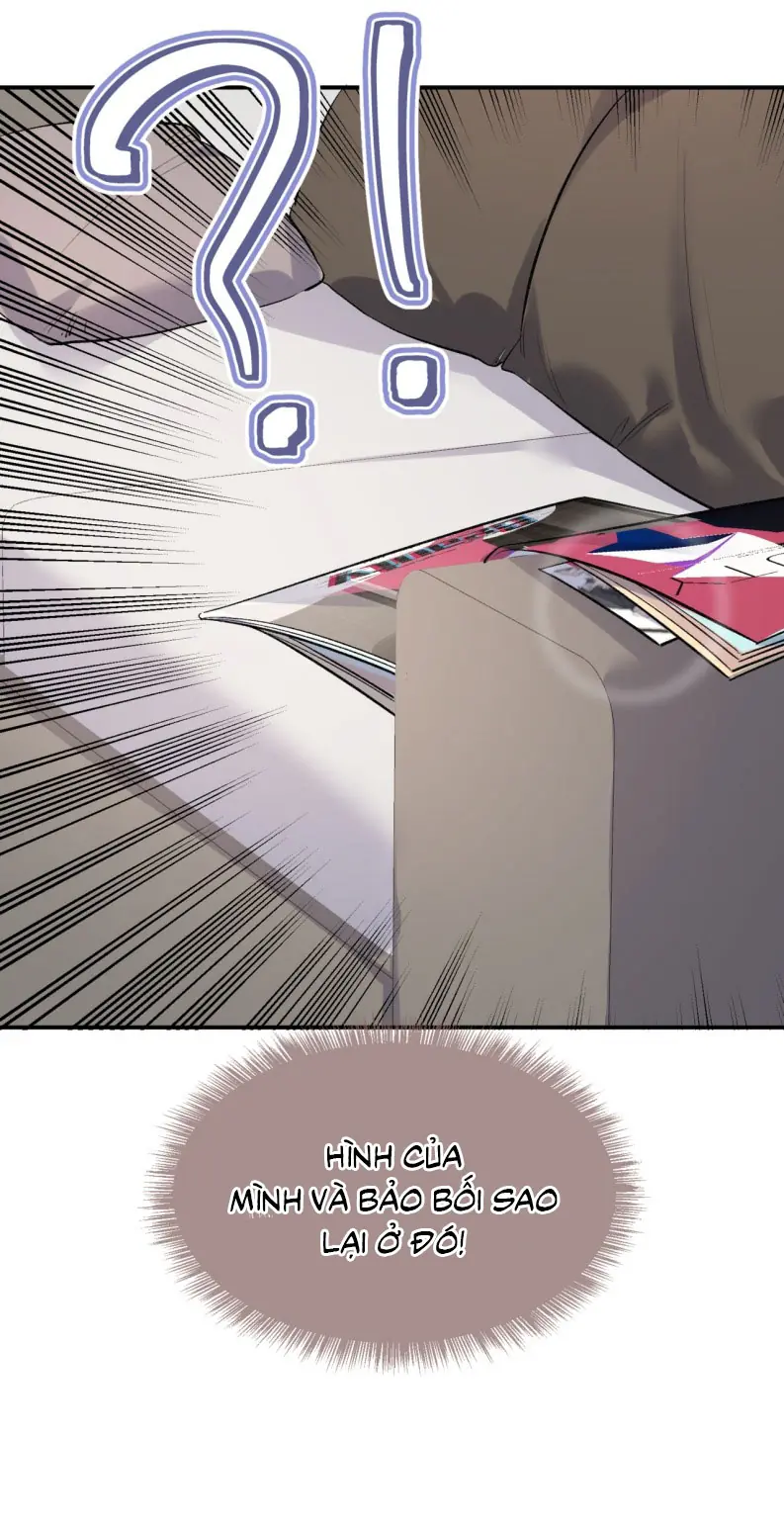 Ngày Và Đêm Chapter 7 - Trang 12