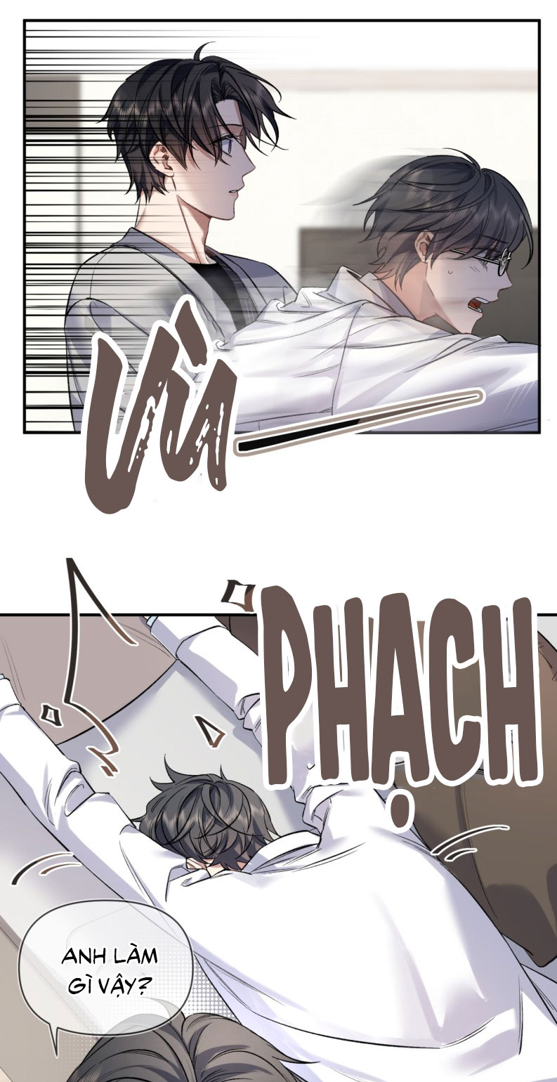 Ngày Và Đêm Chapter 7 - Trang 13