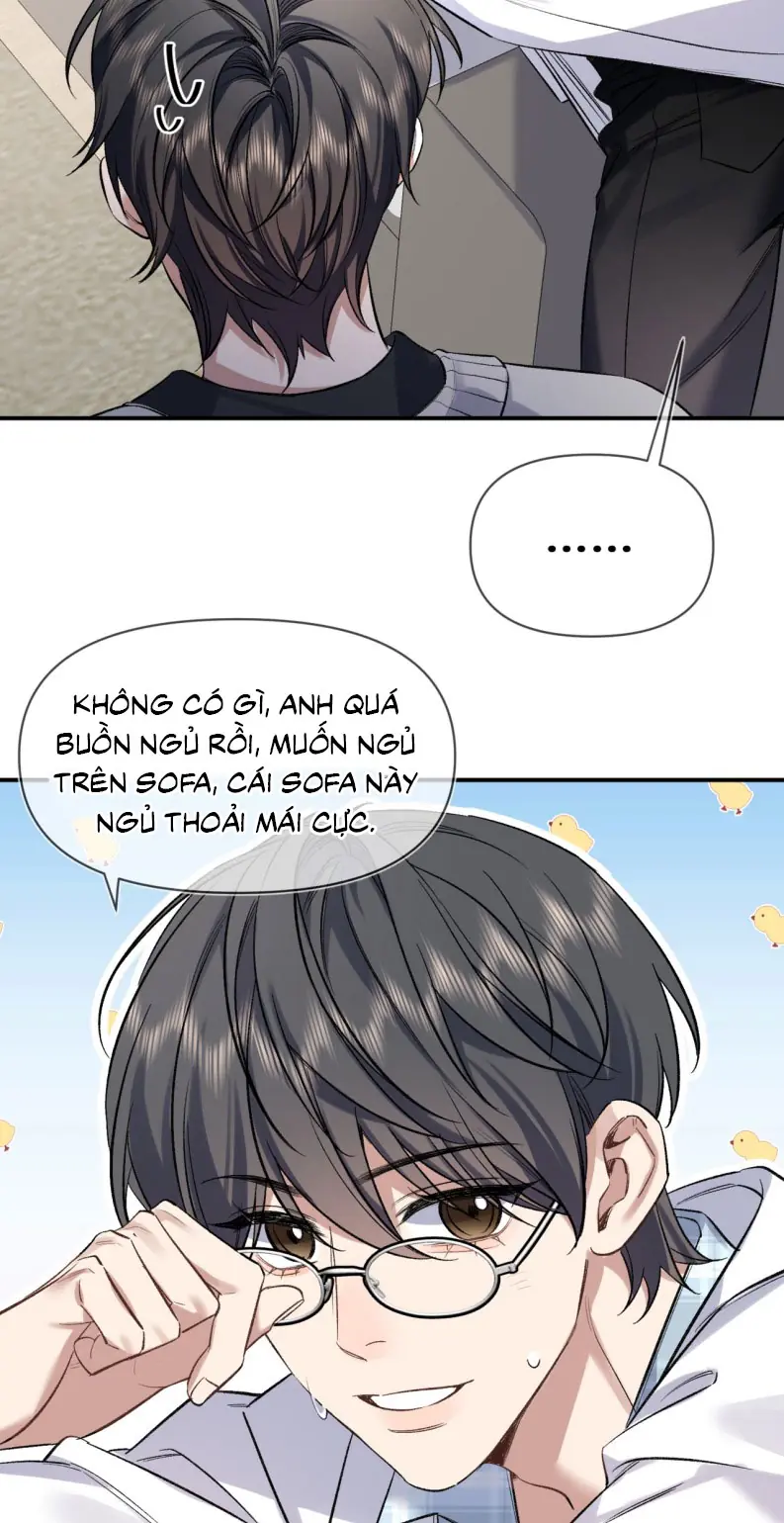 Ngày Và Đêm Chapter 7 - Trang 14