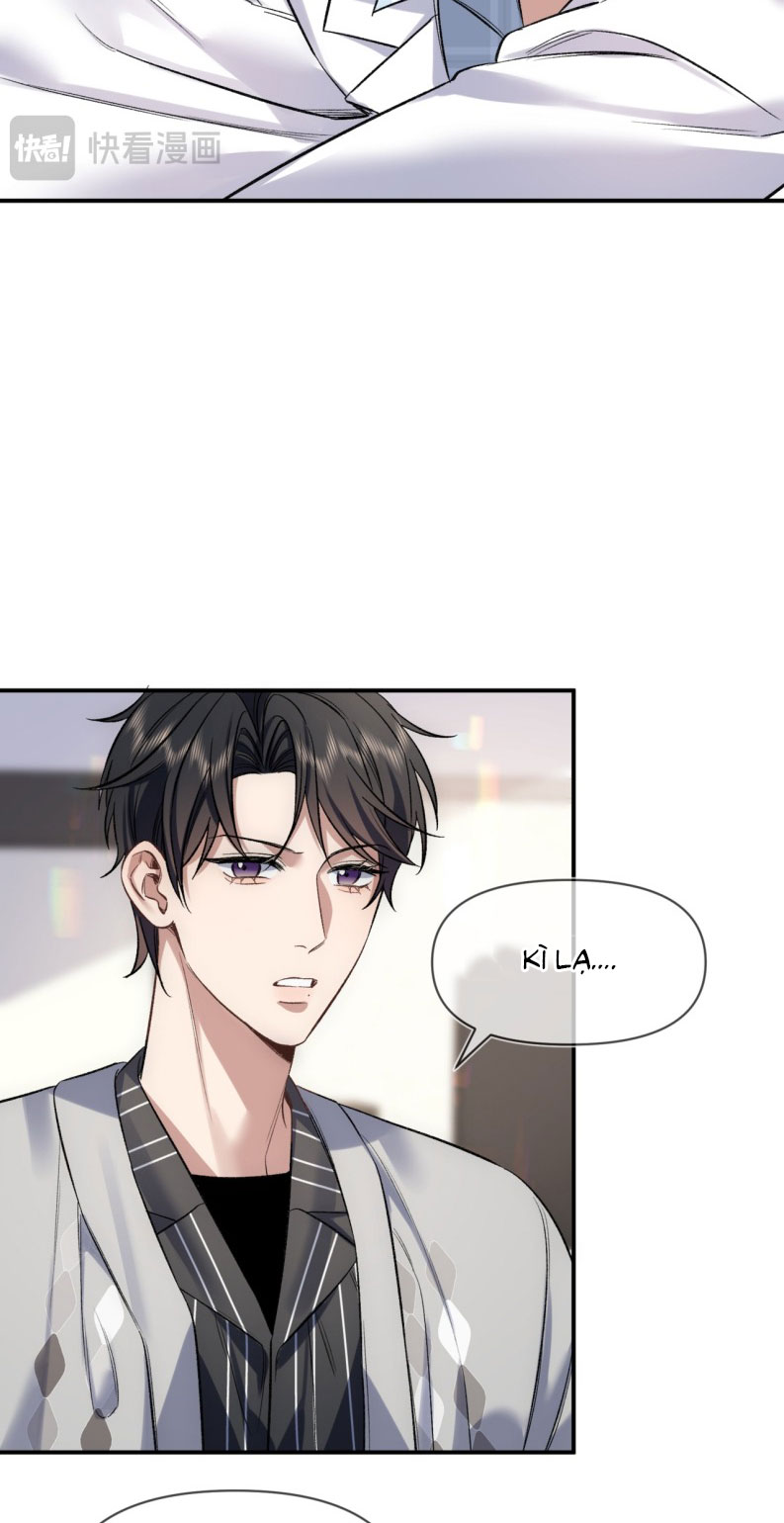 Ngày Và Đêm Chapter 7 - Trang 15