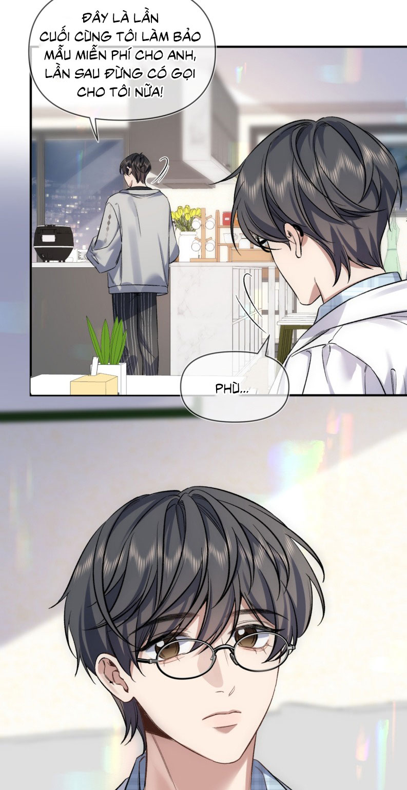 Ngày Và Đêm Chapter 7 - Trang 16