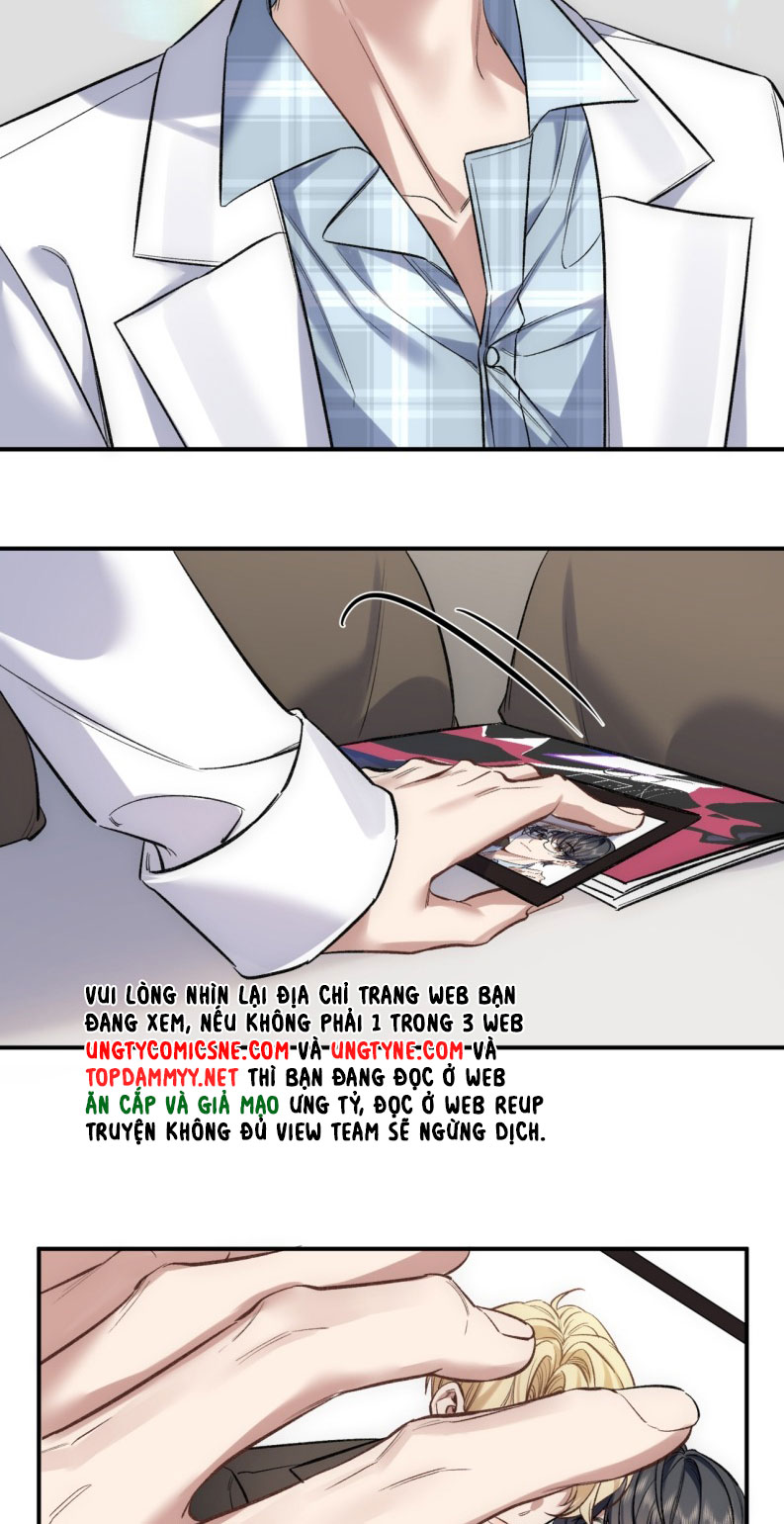 Ngày Và Đêm Chapter 7 - Trang 17
