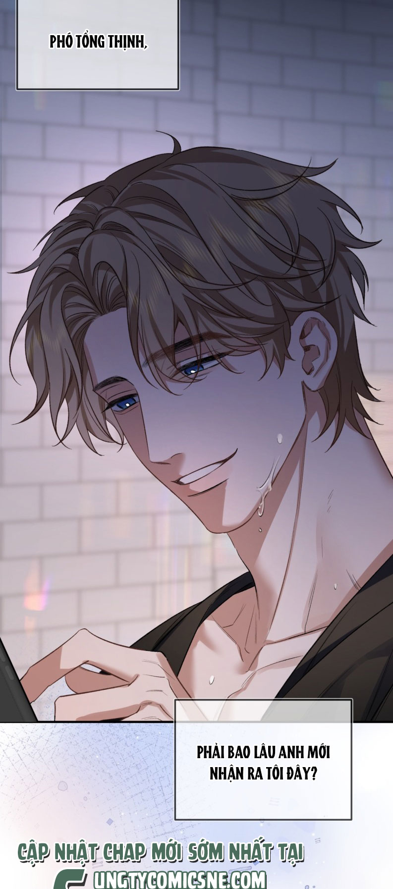 Ngày Và Đêm Chapter 7 - Trang 25