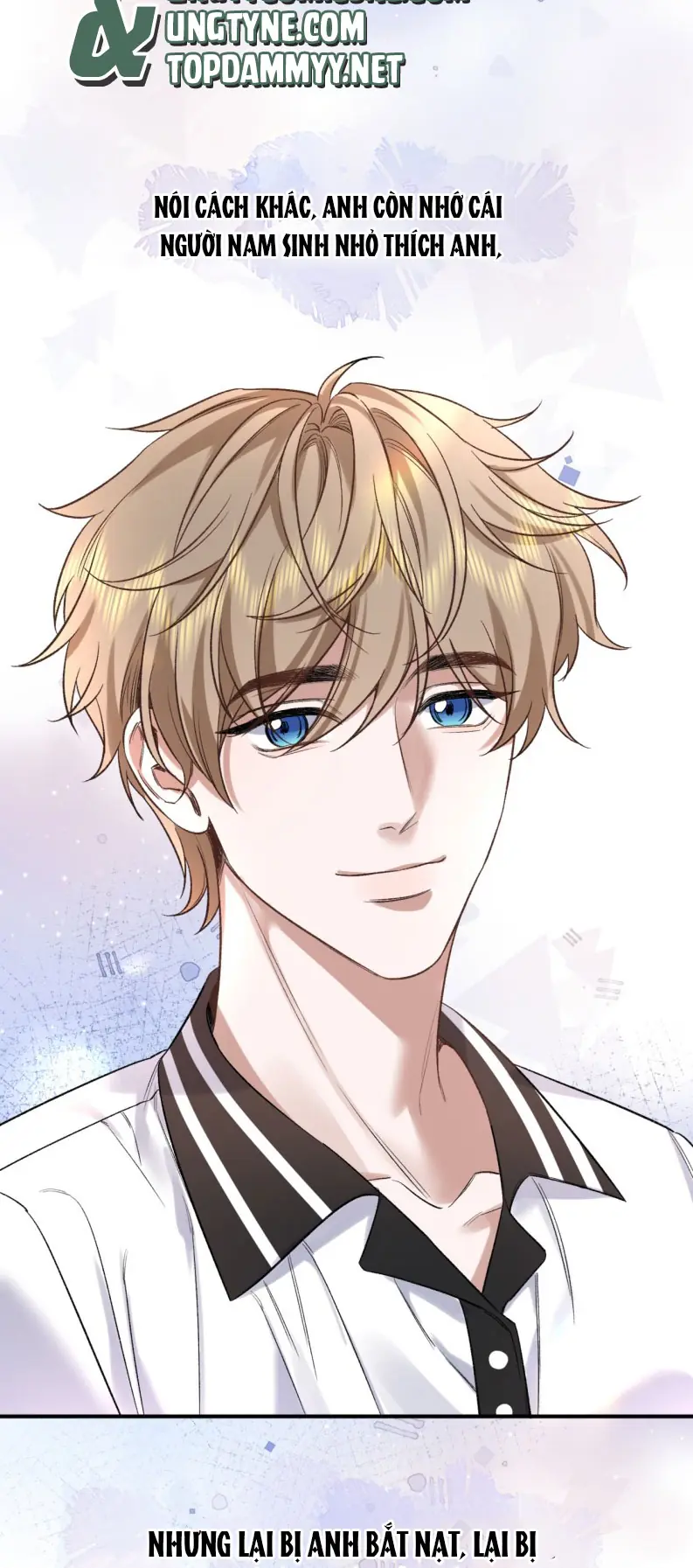 Ngày Và Đêm Chapter 7 - Trang 26