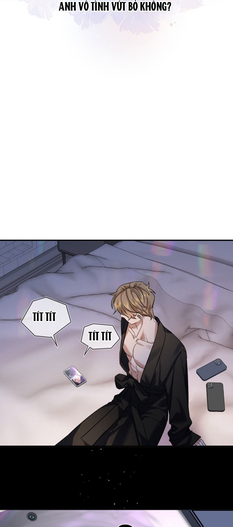 Ngày Và Đêm Chapter 7 - Trang 27