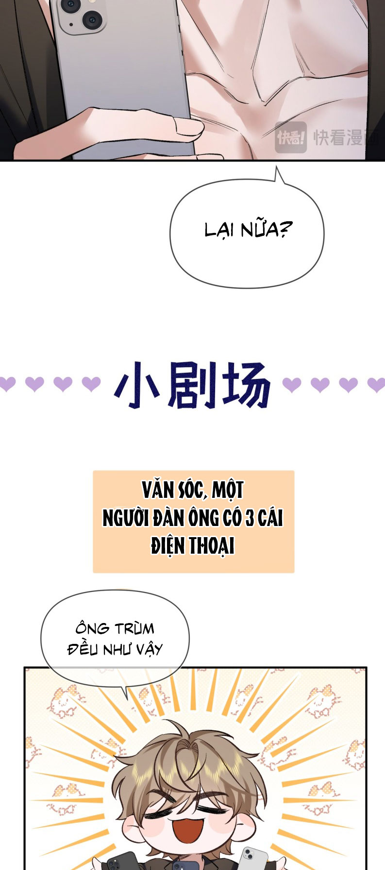 Ngày Và Đêm Chapter 7 - Trang 29