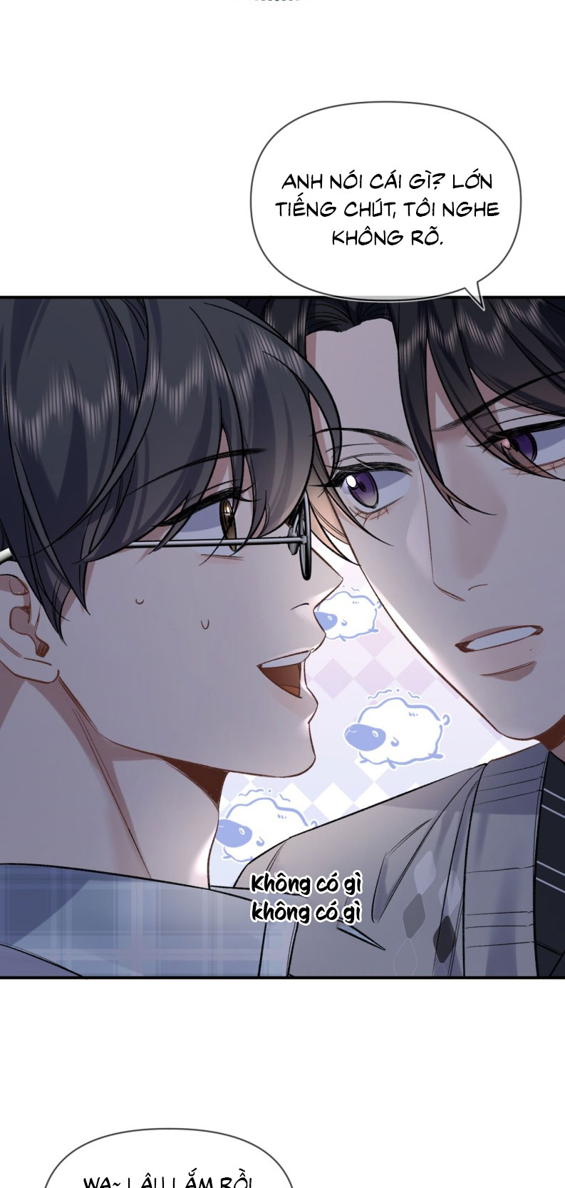 Ngày Và Đêm Chapter 7 - Trang 5