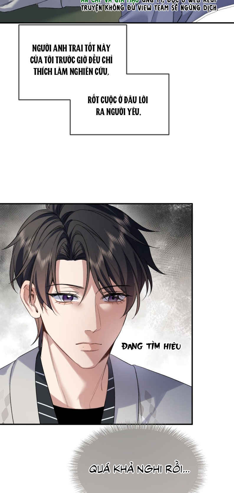 Ngày Và Đêm Chapter 7 - Trang 7