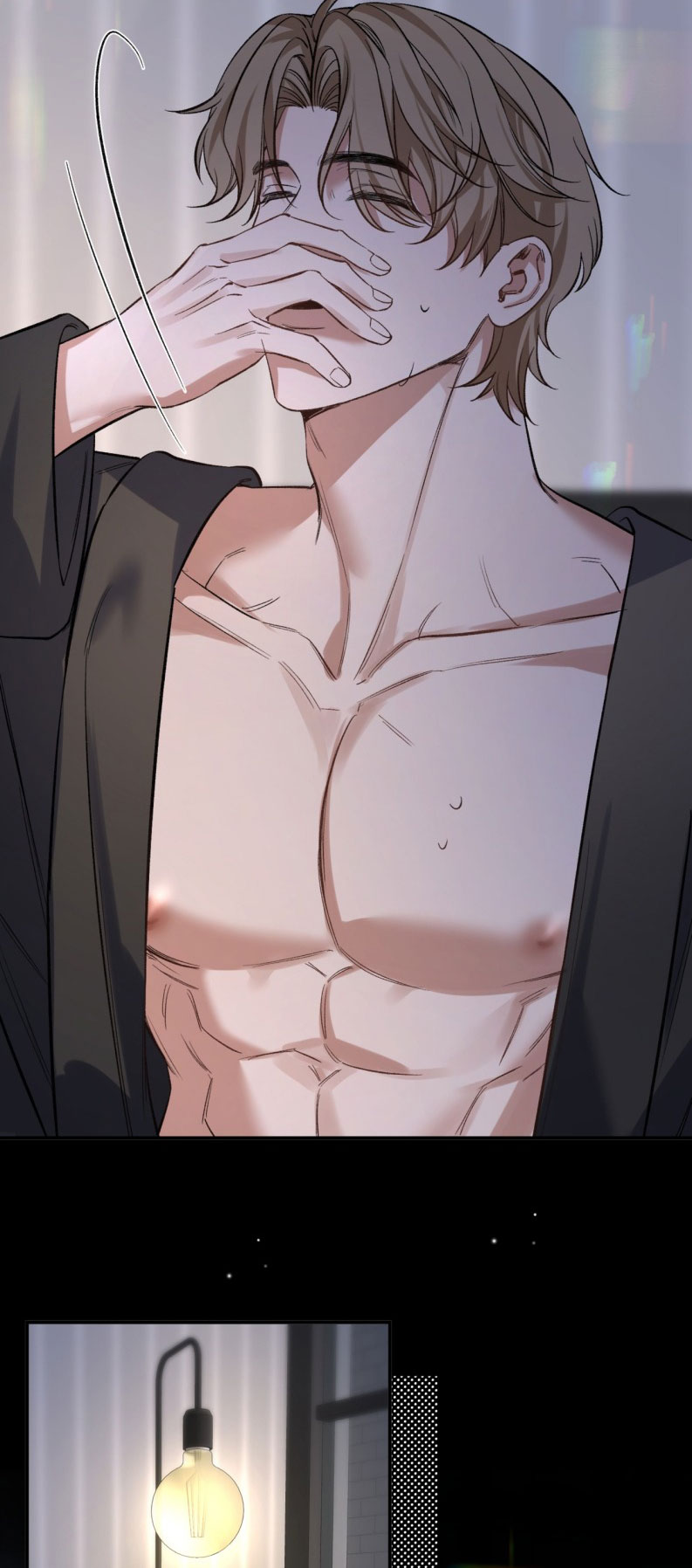 Ngày Và Đêm Chapter 8 - Trang 10