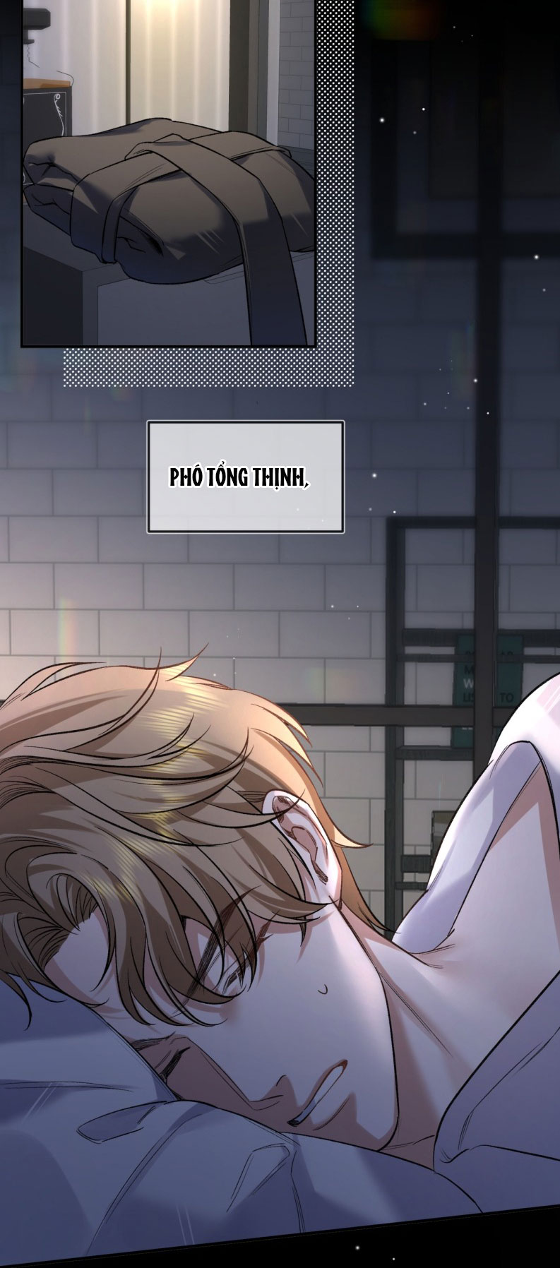 Ngày Và Đêm Chapter 8 - Trang 11