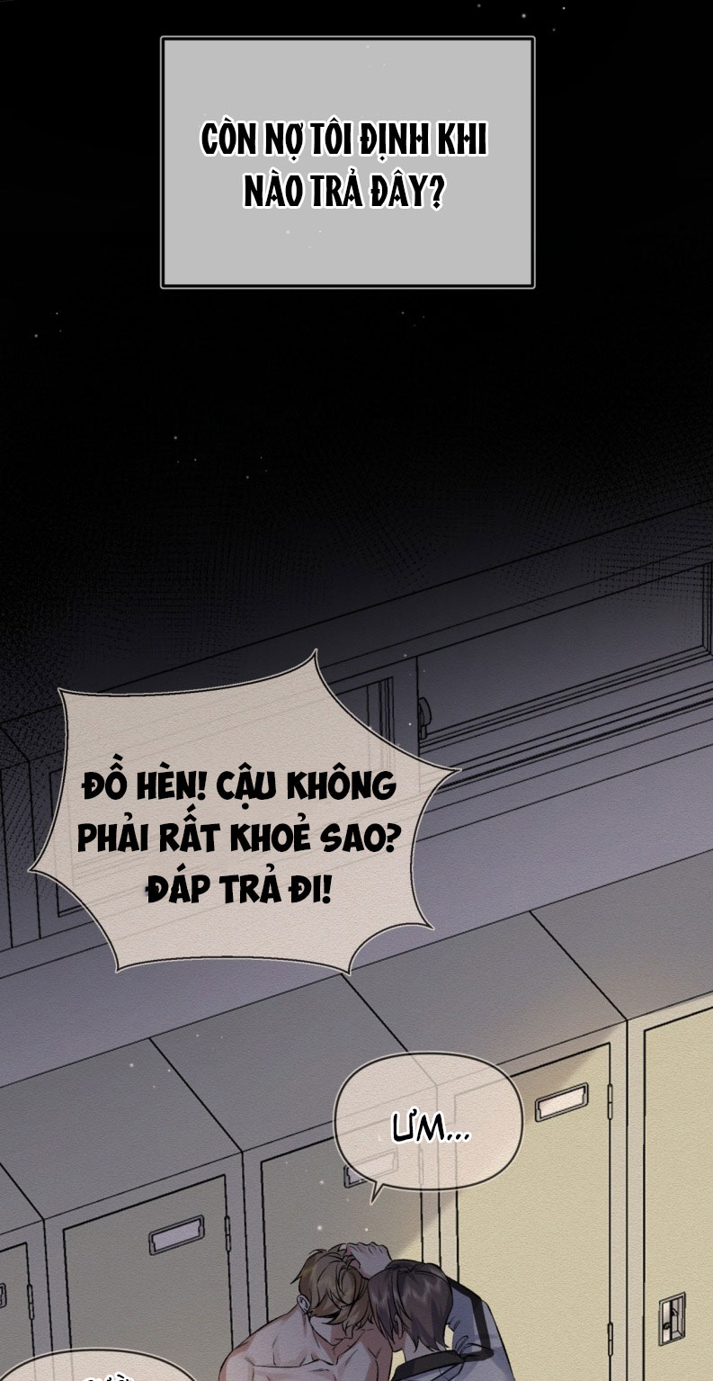 Ngày Và Đêm Chapter 8 - Trang 12