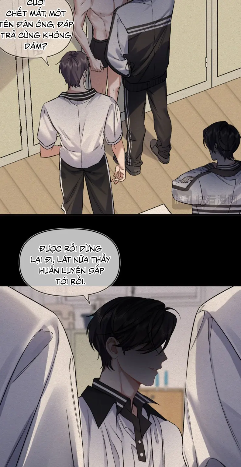 Ngày Và Đêm Chapter 8 - Trang 13