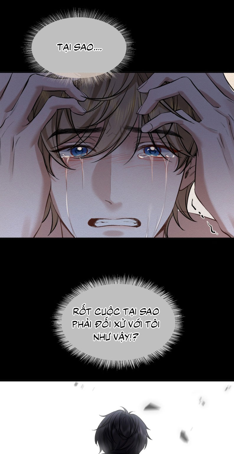 Ngày Và Đêm Chapter 8 - Trang 15