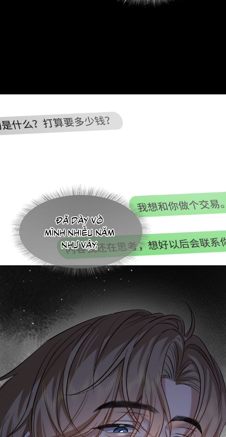 Ngày Và Đêm Chapter 8 - Trang 19