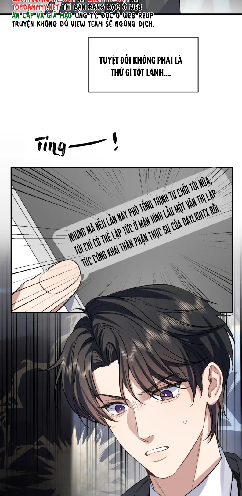 Ngày Và Đêm Chapter 8 - Trang 26