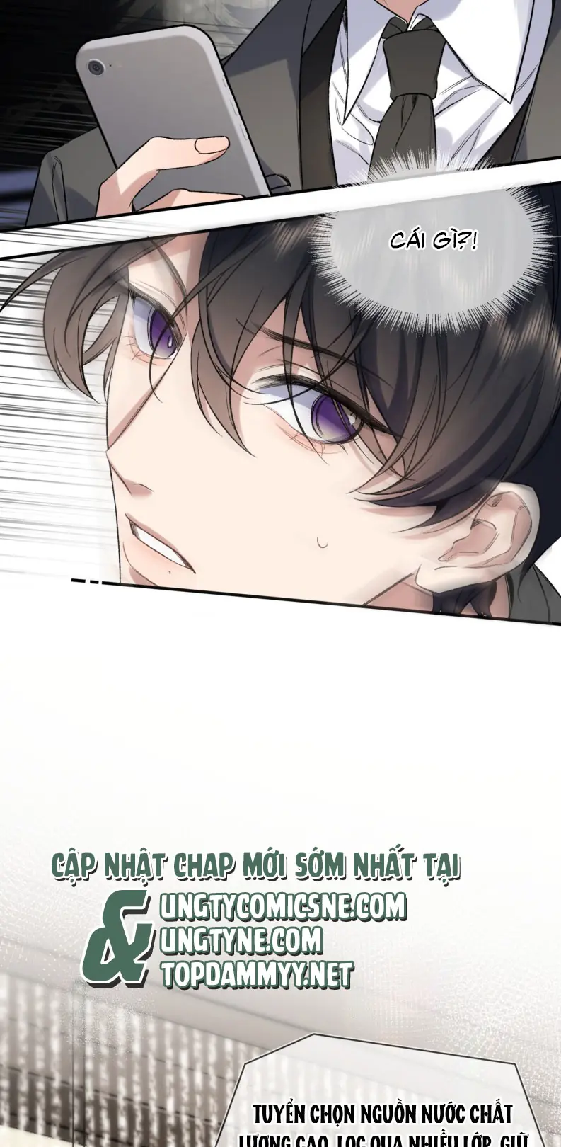 Ngày Và Đêm Chapter 8 - Trang 27