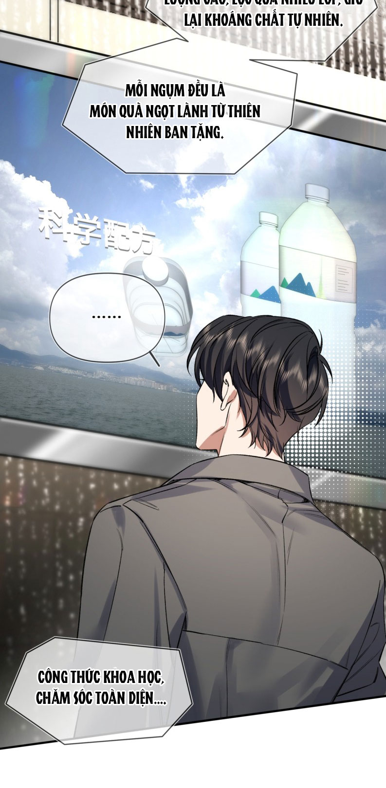 Ngày Và Đêm Chapter 8 - Trang 28