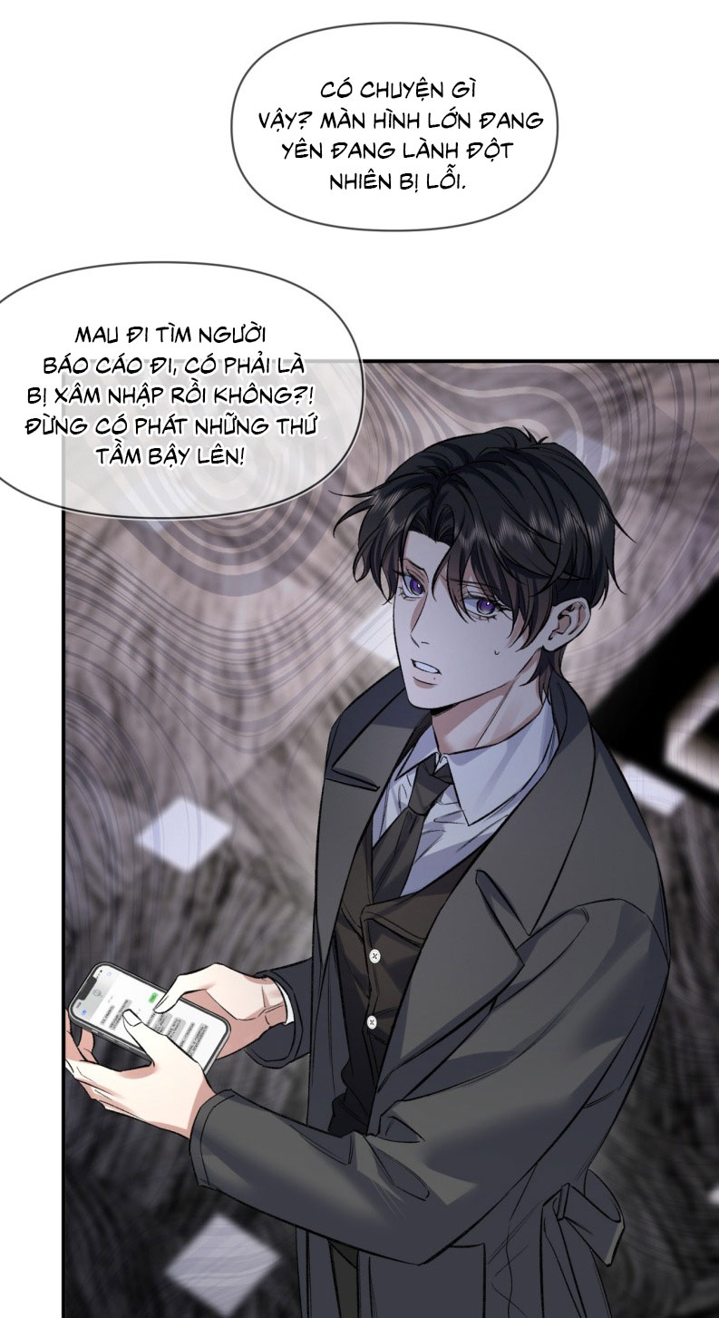 Ngày Và Đêm Chapter 8 - Trang 32