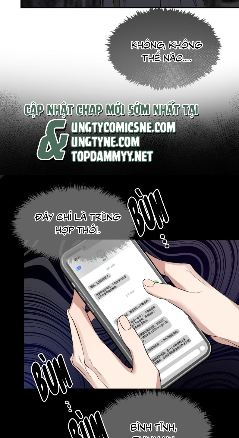 Ngày Và Đêm Chapter 8 - Trang 33