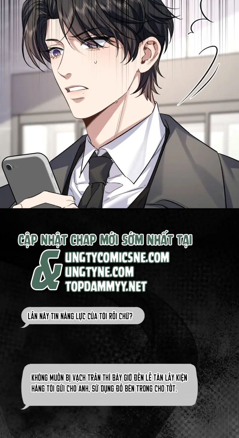 Ngày Và Đêm Chapter 8 - Trang 36