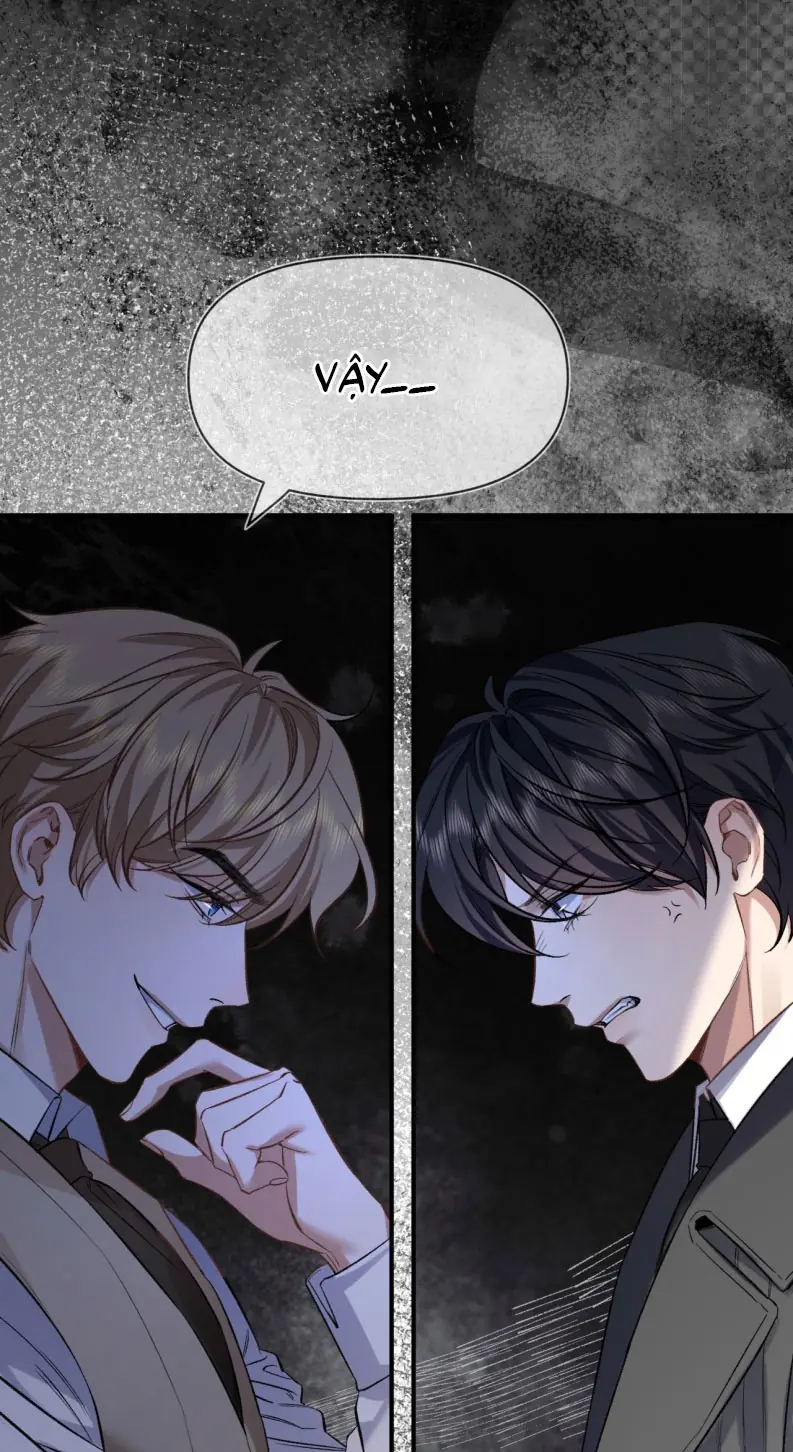Ngày Và Đêm Chapter 8 - Trang 37