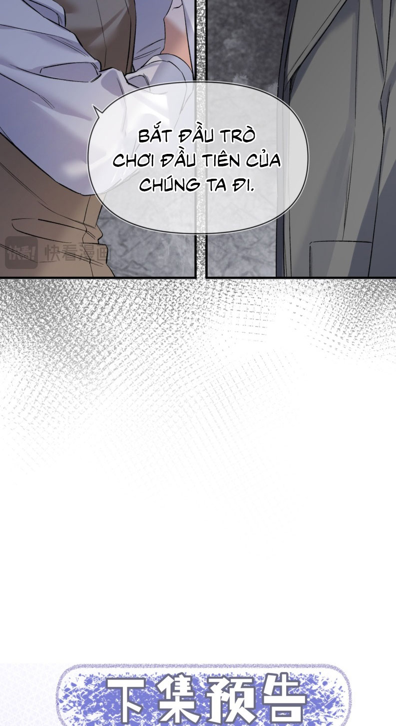 Ngày Và Đêm Chapter 8 - Trang 38