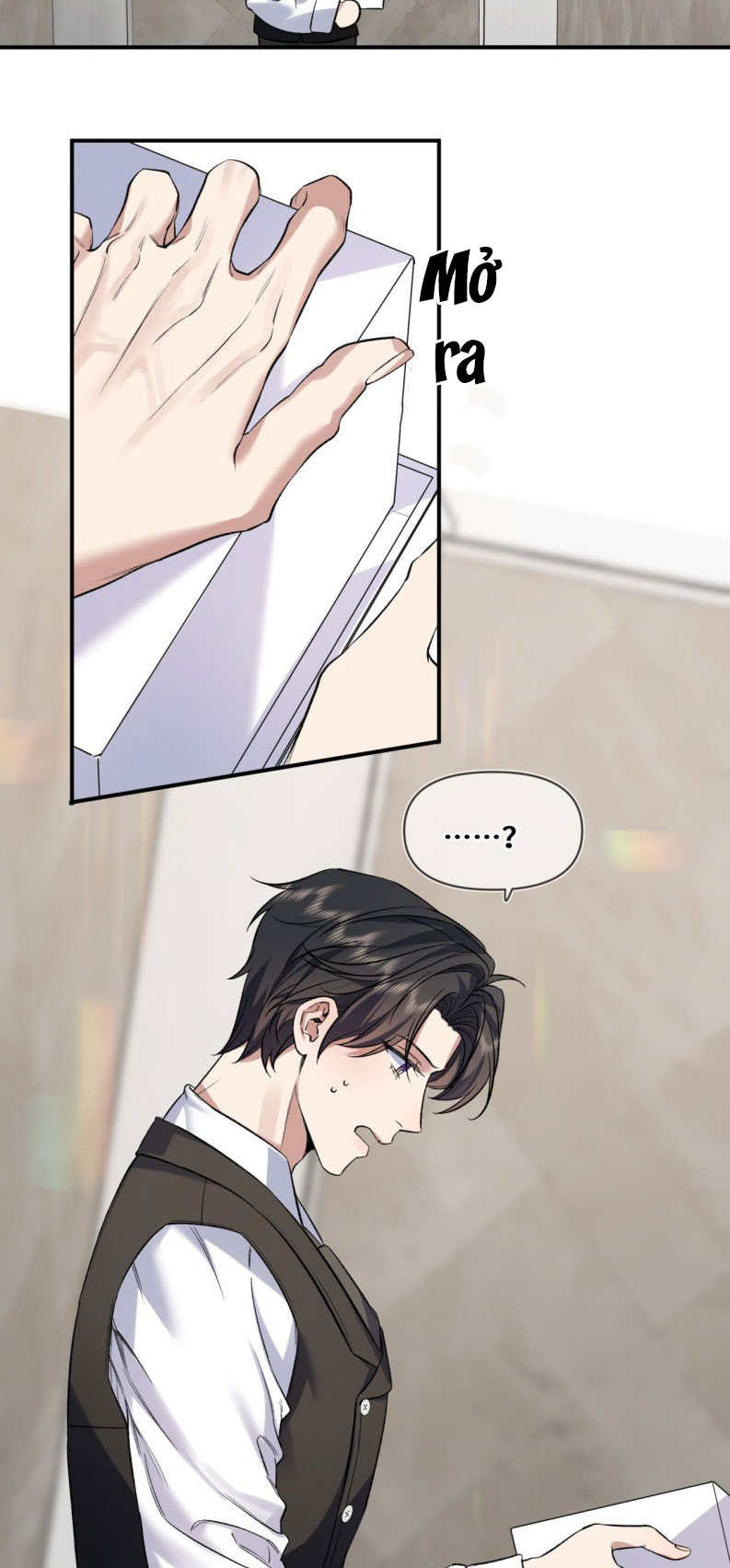Ngày Và Đêm Chapter 9 - Trang 11