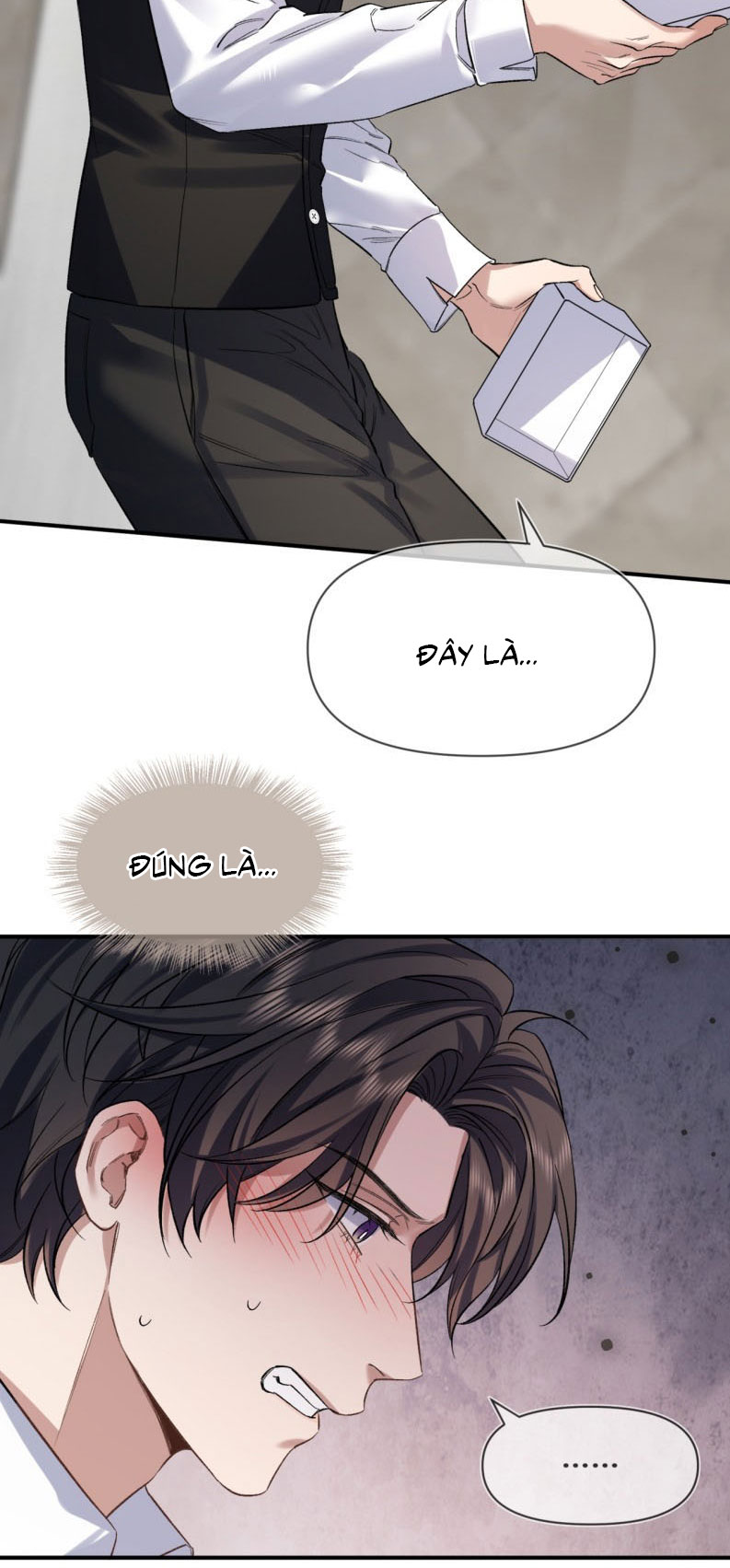 Ngày Và Đêm Chapter 9 - Trang 12