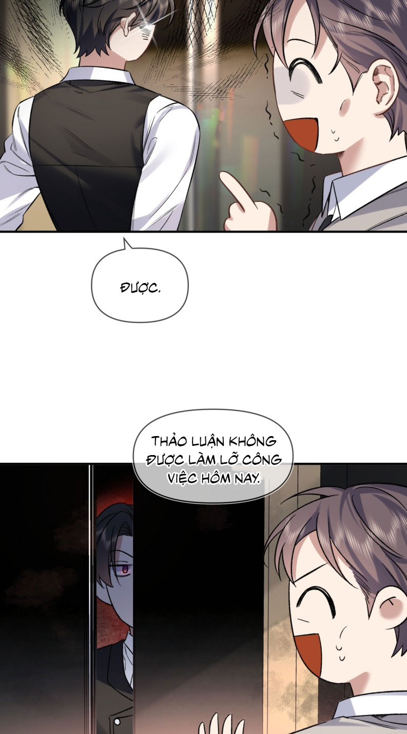 Ngày Và Đêm Chapter 9 - Trang 16