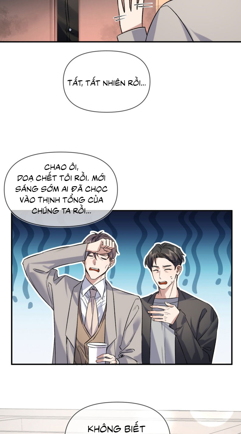 Ngày Và Đêm Chapter 9 - Trang 17