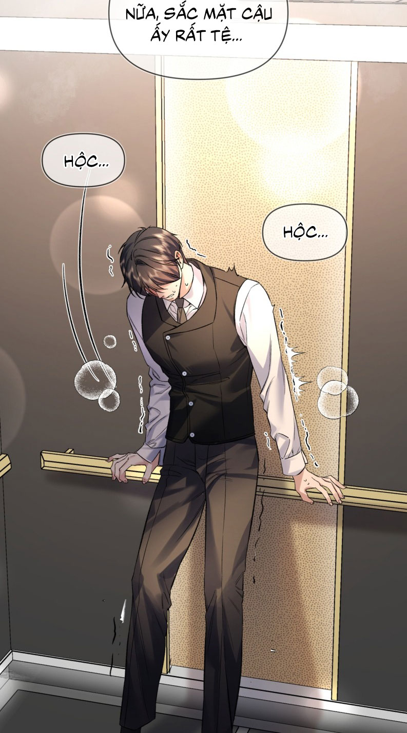 Ngày Và Đêm Chapter 9 - Trang 18