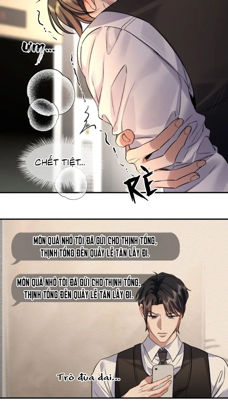 Ngày Và Đêm Chapter 9 - Trang 20