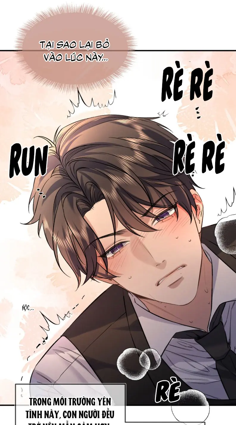 Ngày Và Đêm Chapter 9 - Trang 21