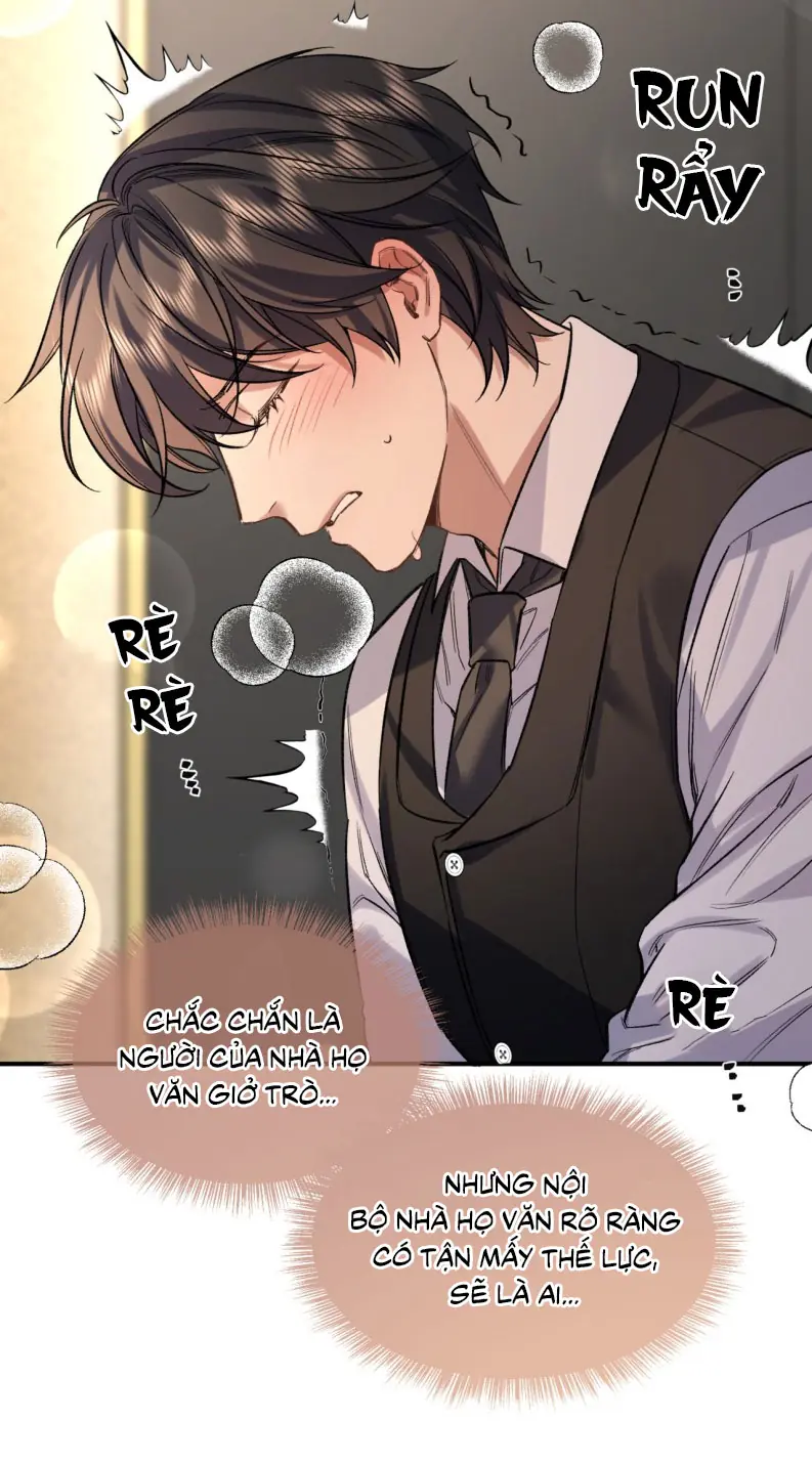 Ngày Và Đêm Chapter 9 - Trang 23