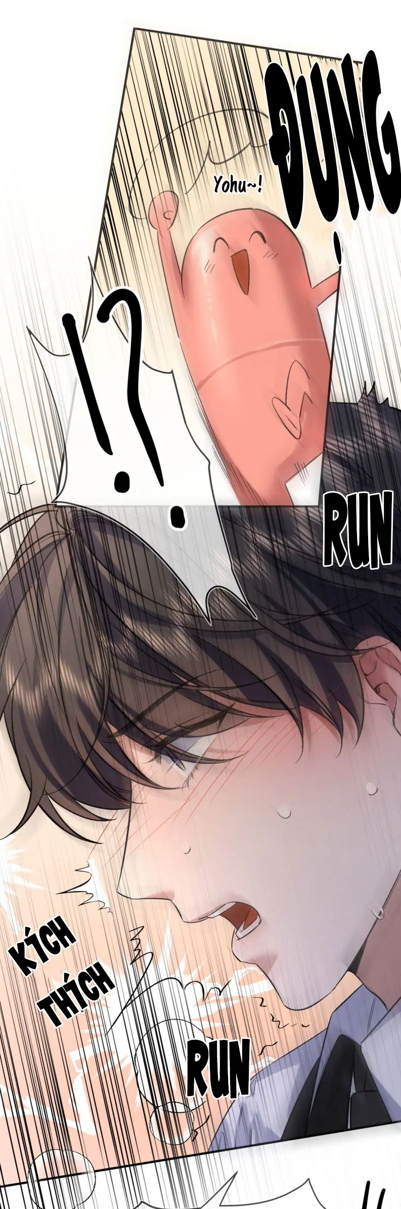 Ngày Và Đêm Chapter 9 - Trang 24